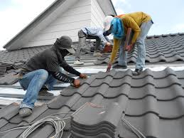 Fast & Reliable Emergency Roof Repairs in Minot Af, ND